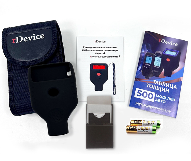 rDevice-RD-1000-Ultra-Zond-10 rDevice-RD-1000-Ultra-Zond-10